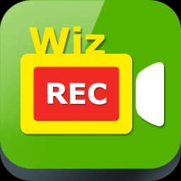 WIZRec - Screen Recorder