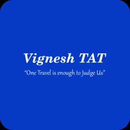Vignesh TATranscars