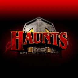 Halloween Haunted Houses Near
