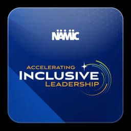 39th Annual NAMIC Conference