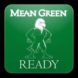 Mean Green Ready App