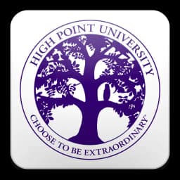 High Point University Guides