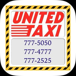 United Taxi Services