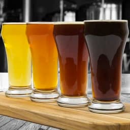 Pennsylvania Brewery Finder