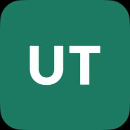 UT - hele Norges turplanlegger