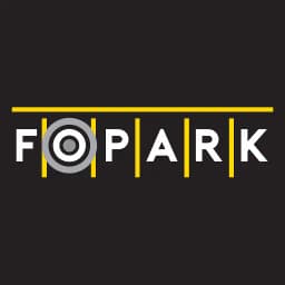 FoPark - parking spot status