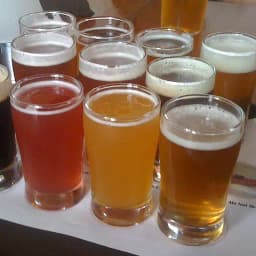 Washington Brewery for Tablets