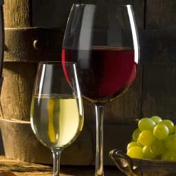 Sierra Winery Finder: Tablets