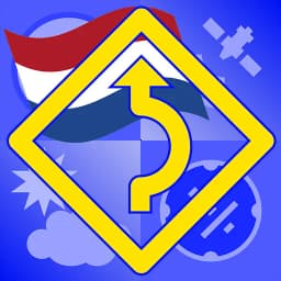 EasyVFR Basic NL - Legacy