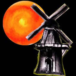 Wetterstation Rhauderfehn