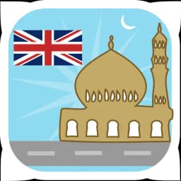 United Kingdom Prayer Timings