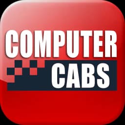Computer Cabs Taxi App
