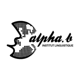 alpha.b Institut Linguistique