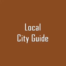 Local City Guide & World Guide
