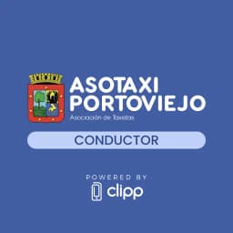 ASOTAXI | Clipp Conductor