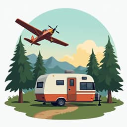 Just plane Adventures