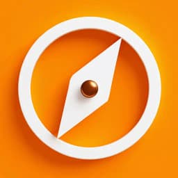 Digital Compass Navigator