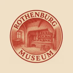 StadtGeschichteRothenburg