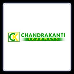 Chandrakanti Roadways
