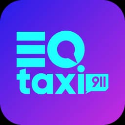EQTaxi911 Pasajero