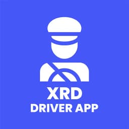 XRideParcel Driver App