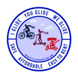 City Gliders & Tours