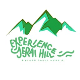 Experience Jerai Hill