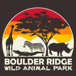 Boulder Ridge Wild Animal Park