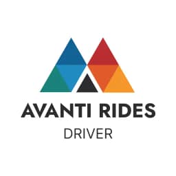 Avanti Rides Driver