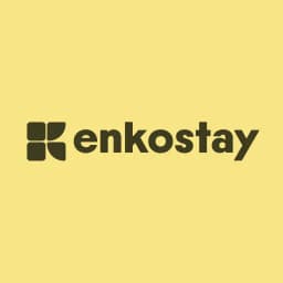 enkostay - No deposit in Korea