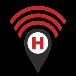 HotSpot Parking Transit Taxis