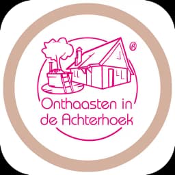 Onthaasten in de Achterhoek