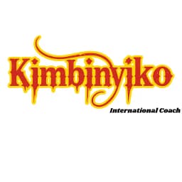 Kimbinyiko Int. Coach