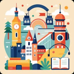 Polska - Ukryte Historie