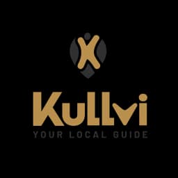 Kullvi - Your Local Guide