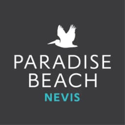 Paradise Beach Nevis
