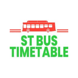 ST Bus Time Table Guide