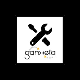 Ganxeta Manteniment
