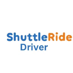 ShuttleRide Driver