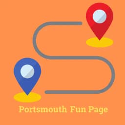 PORTSMOUTH FUN PAGE
