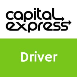 Capital Express Driver