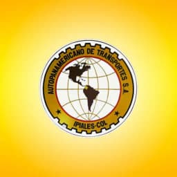 Taxis Autopanamericano.