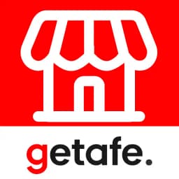 Tarjeta Ciudad Getafe Comercio