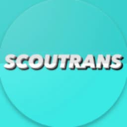 Scoutrans : Carpool Ride Share