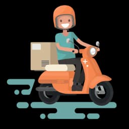 Econo Entrega Driver