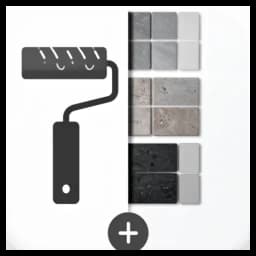 Tile Paint Area Calculator