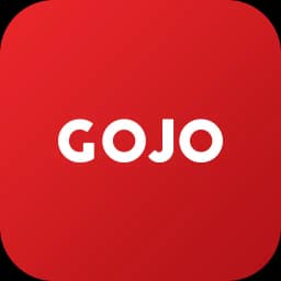 GOJO - Rides, Taxi & More