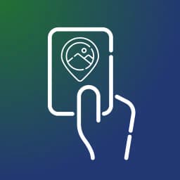 Berounsko Brdy Podbrdsko CARD