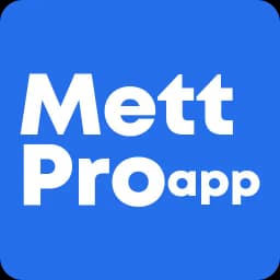 Mett Driver - Appli chauffeurs