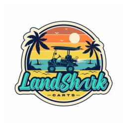 LandShark Carts - Scan and Go
